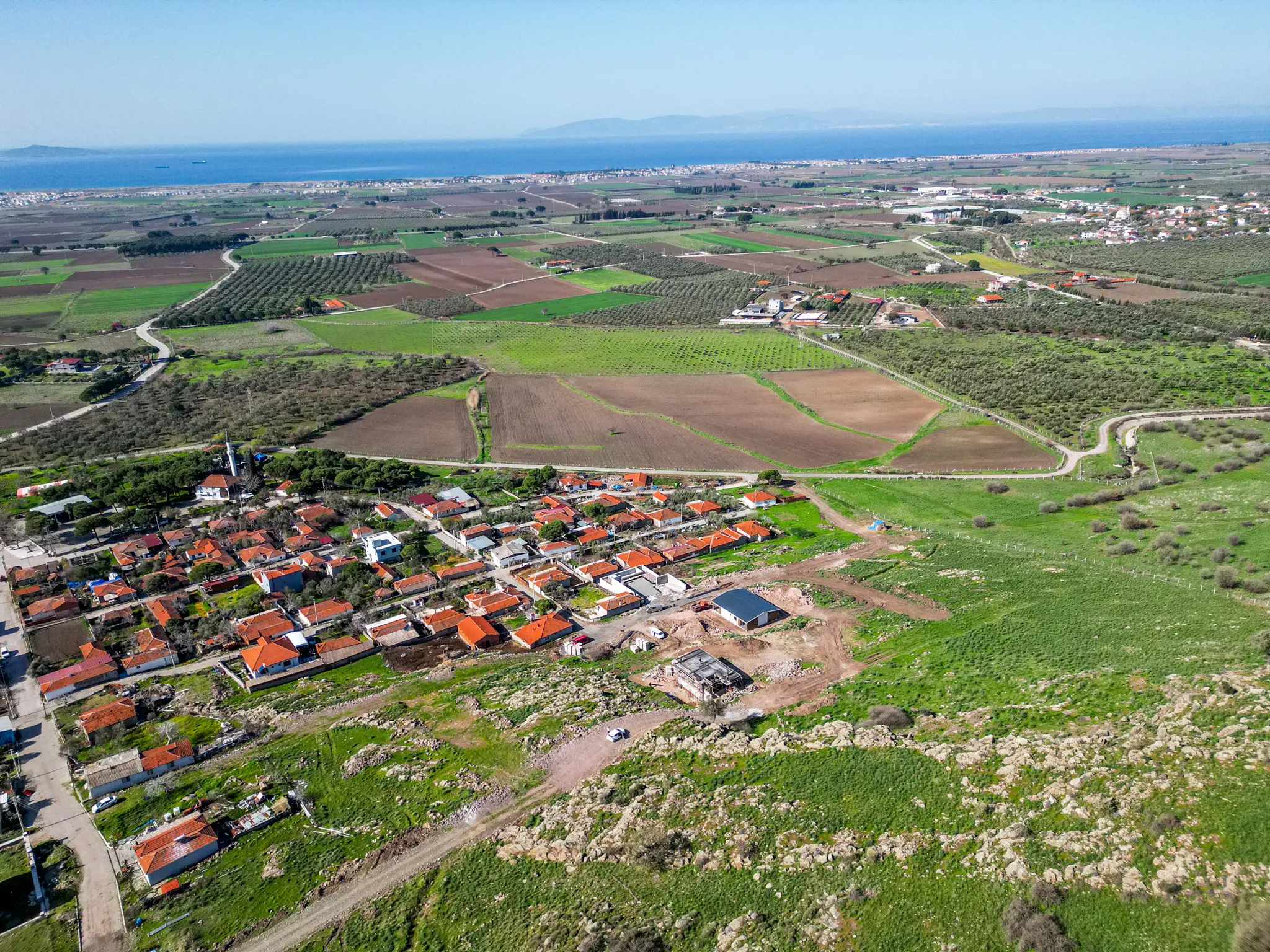 Dikili
