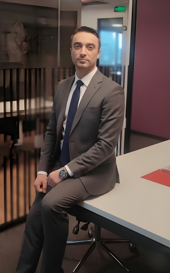 Cihan Ersoy